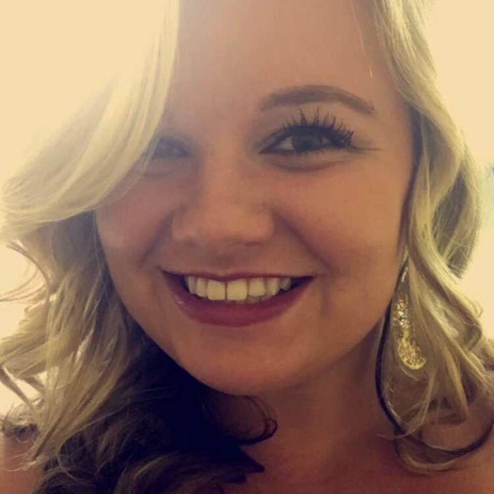 Meet your Posher, Lindsay